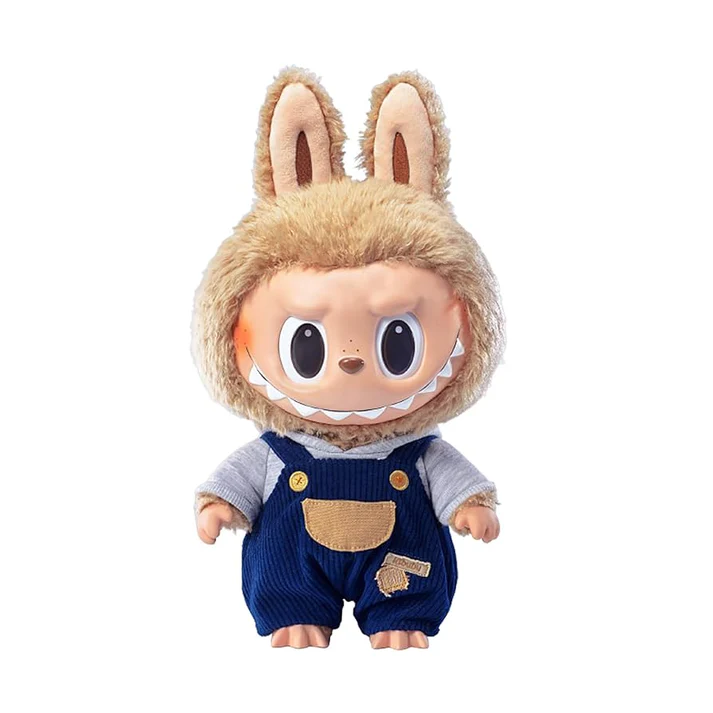 Mini Labubu Series